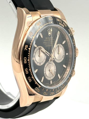 Rolex Daytona 126515LN
