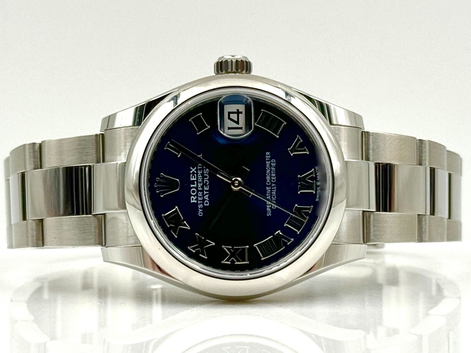 Rolex Datejust 31 278240