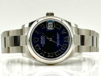 Rolex Datejust 31 278240
