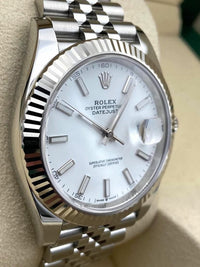 Rolex Datejust 41 126334