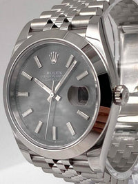 Rolex Datejust 41 126300