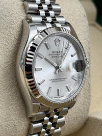 Rolex Datejust 31 278274