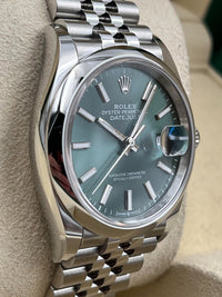 Rolex Datejust 36 126200
