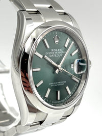 Rolex Datejust 36 126200
