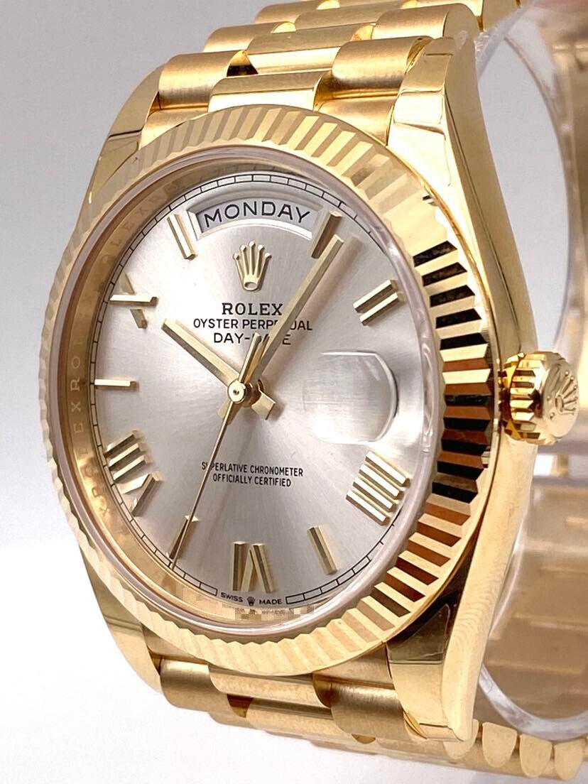 Rolex Day-Date 228238