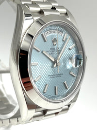 Rolex Day-Date 228206