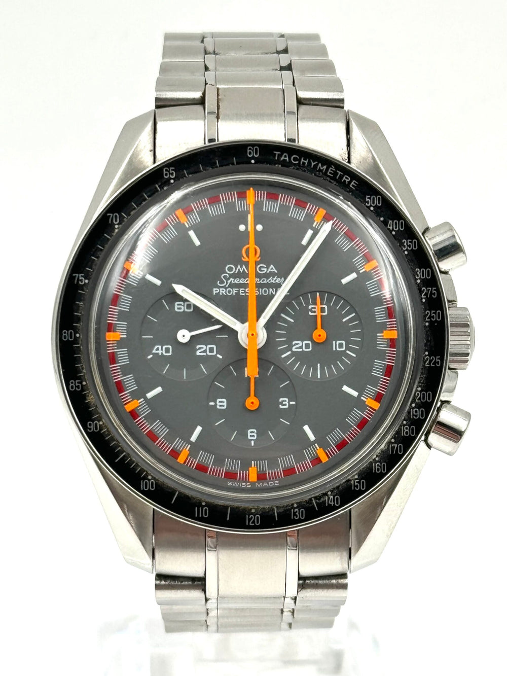 Omega Speedmaster Racing 3570.40