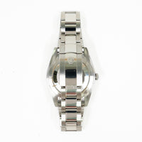 Datejust 41mm Steel 126300