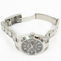 Datejust 41mm Steel 126300