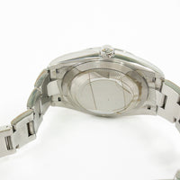 Datejust 41mm Steel 126300