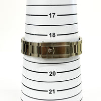 Daytona White Gold 116509