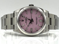 Rolex Oyster Perpetual 126000