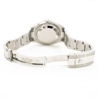 Datejust 36mmSteel and White Gold 126234