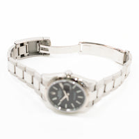 Datejust 36mmSteel and White Gold 126234