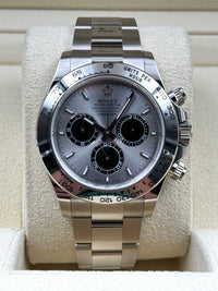 Rolex Daytona 126509