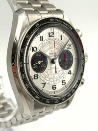 Omega Speedmaster Chronoscope 329.30.43.51.02.002