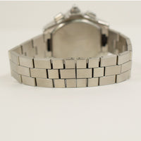 Roadster Steel - 50.2mm x 49.2mm Selfwinding W6206019