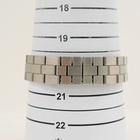 Roadster Steel - 50.2mm x 49.2mm Selfwinding W6206019
