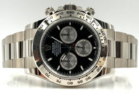 Rolex Daytona 126509