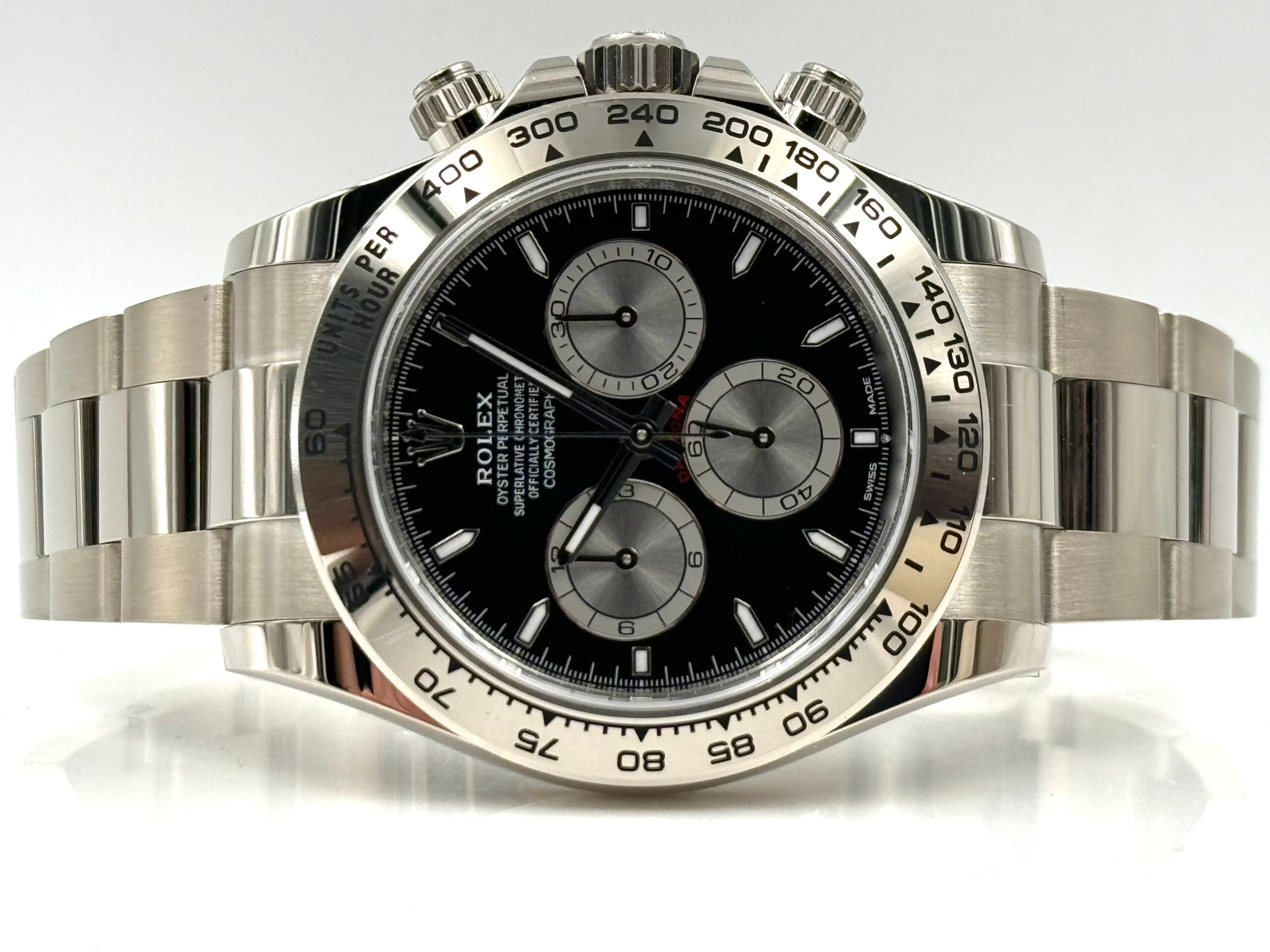 Rolex Daytona 126509