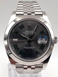 Rolex Datejust 41 126300