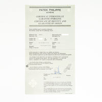 Golden Ellipse 27mm White Gold 4216/1