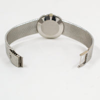 Golden Ellipse 27mm White Gold 4216/1