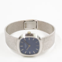 Golden Ellipse 27mm White Gold 4216/1