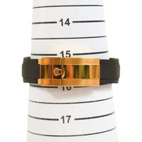 Yacht-Master 40mm Everose Gold Multicolor Sapphire & Tsavorite Bezel 116695SATS