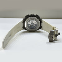 Royal Oak Offshore Chronograph 44mm Titanium Black Ceramic Bezel 26400IO.OO.A004CA.01.A