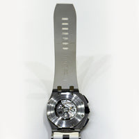 Royal Oak Offshore Chronograph 44mm Titanium Black Ceramic Bezel 26400IO.OO.A004CA.01.A