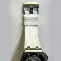 Royal Oak Offshore Chronograph 44mm Titanium Black Ceramic Bezel 26400IO.OO.A004CA.01.A