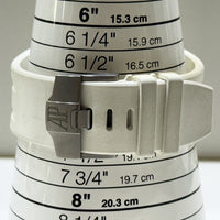 Royal Oak Offshore Chronograph 44mm Titanium Black Ceramic Bezel 26400IO.OO.A004CA.01.A