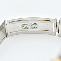Daytona Steel and Yellow Gold "Zenith" movement 16523