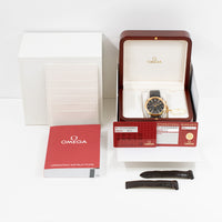 Seamaster Aqua Terra 150m Co-Axial Chronograph 44mm Stainless Steel and Rose Gold 231.23.44.50.06.001