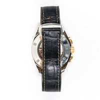 Seamaster Aqua Terra 150m Co-Axial Chronograph 44mm Stainless Steel and Rose Gold 231.23.44.50.06.001