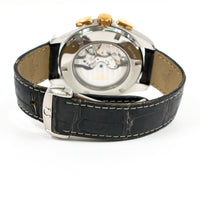 Seamaster Aqua Terra 150m Co-Axial Chronograph 44mm Stainless Steel and Rose Gold 231.23.44.50.06.001