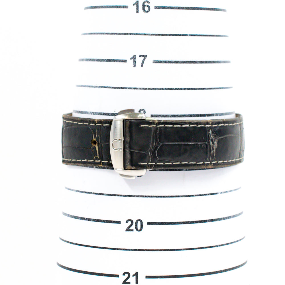 Seamaster Aqua Terra 150m Co-Axial Chronograph 44mm Stainless Steel and Rose Gold 231.23.44.50.06.001