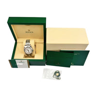 Milgauss 116400