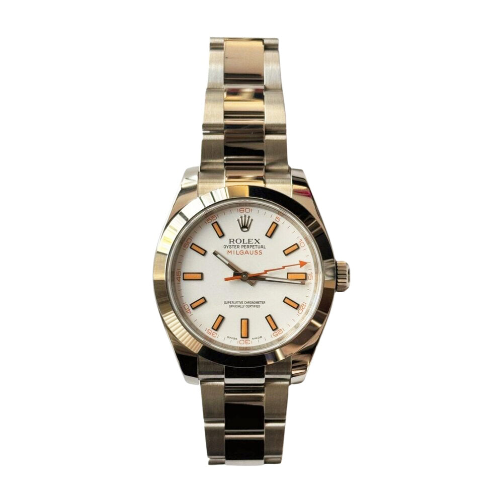Milgauss 116400