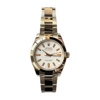 Milgauss 116400