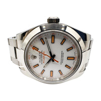 Milgauss 116400