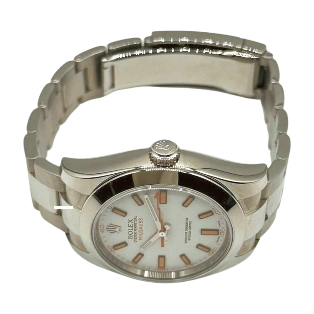Milgauss 116400