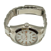 Milgauss 116400