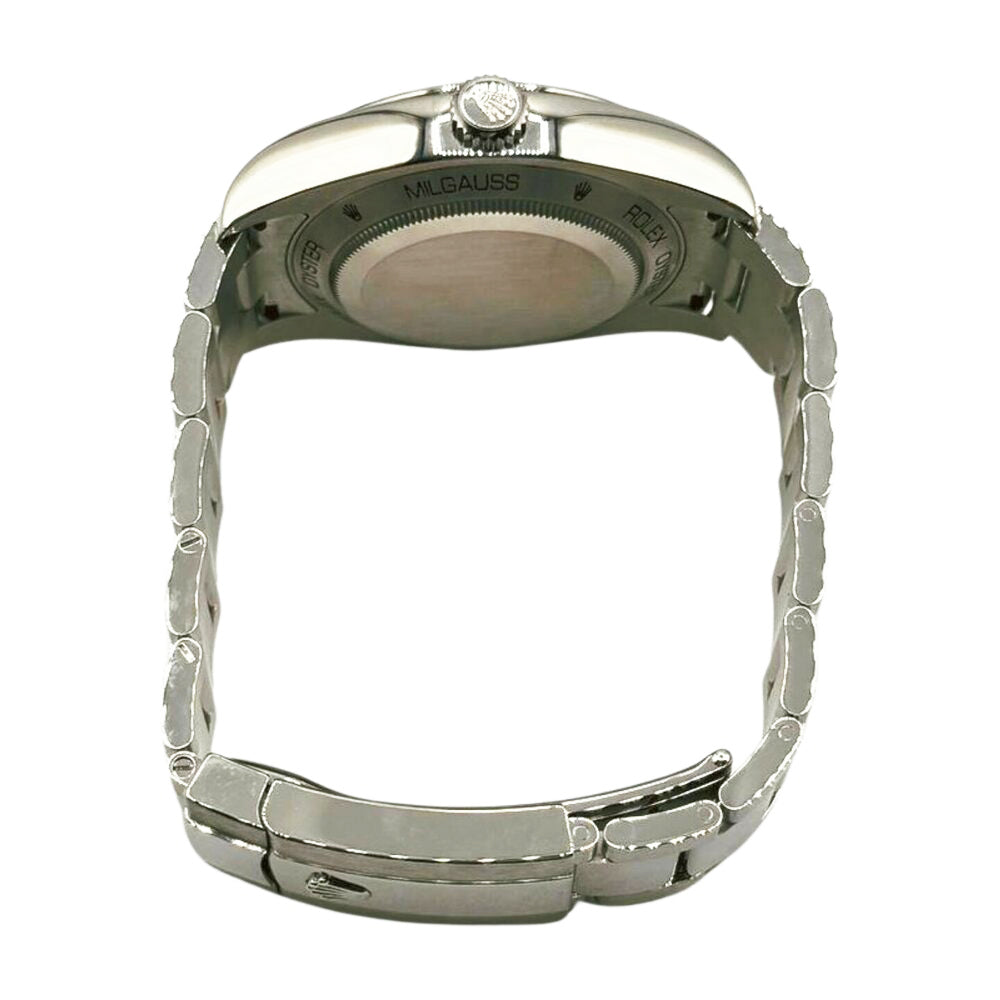 Milgauss 116400