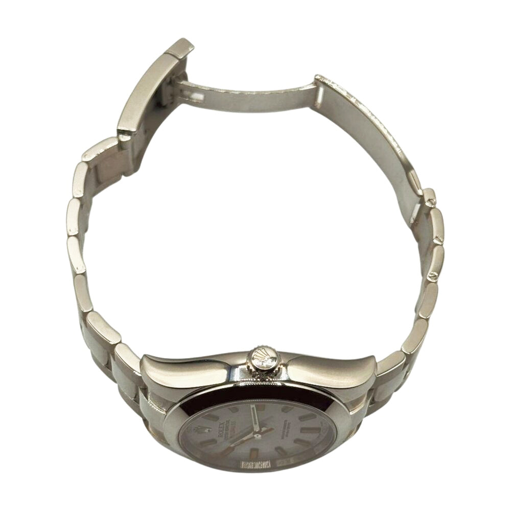 Milgauss 116400