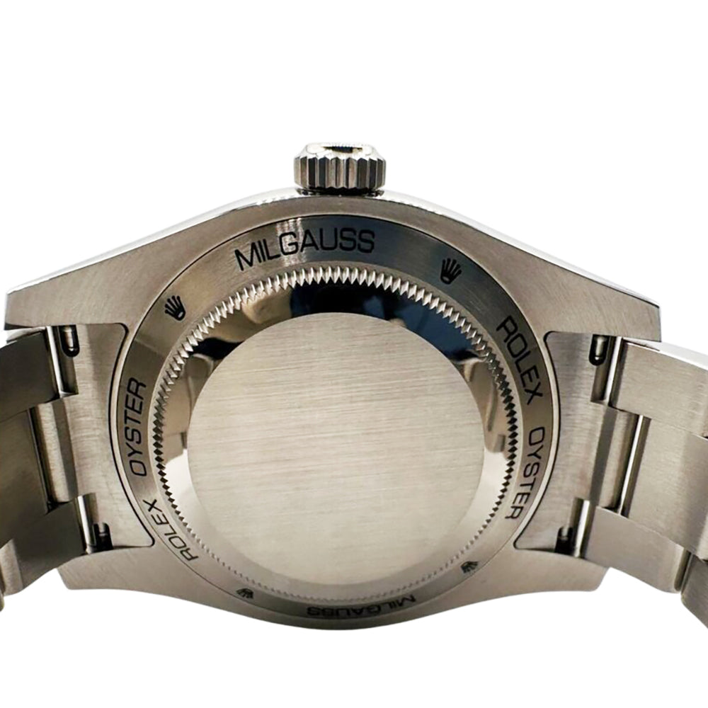 Milgauss 116400