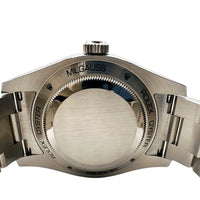 Milgauss 116400