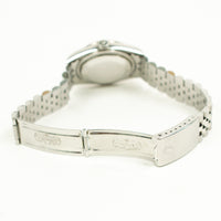 Day-Date 36mm Steel and White Gold 16234G