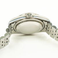 Day-Date 36mm Steel and White Gold 16234G